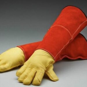 Hammustuskaitsekindad Bitemaster