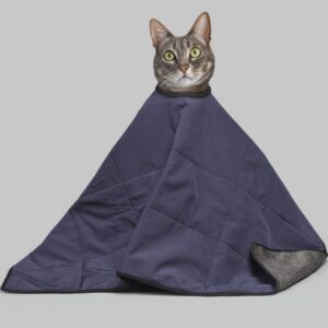 Kaitsetekk Cat Cape