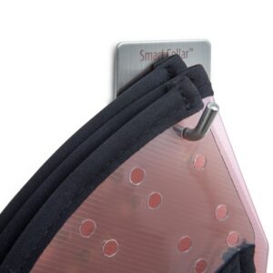 Roostevabast terasest kraede nagid