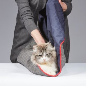 Kaitsetekk Cat Wrap