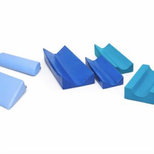 Diagnostilised positsioneerimispadjad